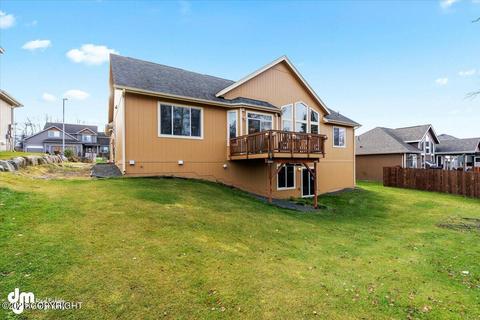 10967 Splendor Loop, Eagle River, AK 99577 photo 38