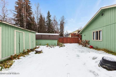 9645 Dinaaka Dr, Eagle River, AK 99577 photo 8