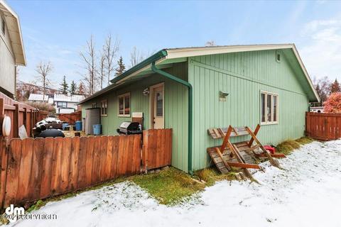 9645 Dinaaka Dr, Eagle River, AK 99577 photo 11