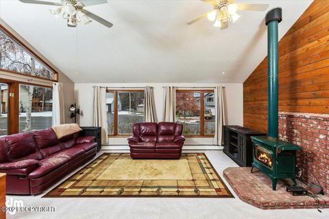9645 Dinaaka Dr, Eagle River, AK 99577 photo 33