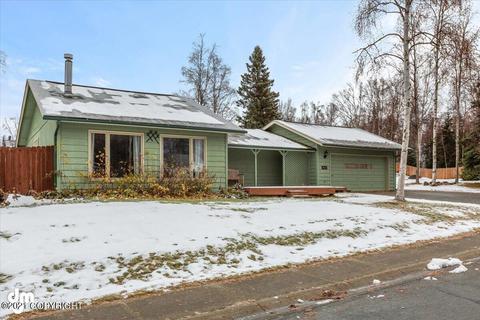 9645 Dinaaka Dr, Eagle River, AK 99577 photo 9