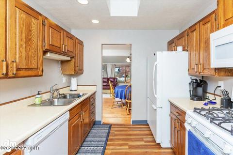 9645 Dinaaka Dr, Eagle River, AK 99577 photo 23