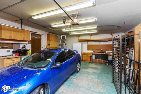 9645 Dinaaka Dr, Eagle River, AK 99577 photo 14