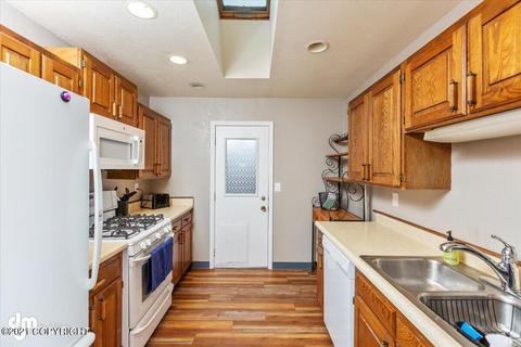 9645 Dinaaka Dr, Eagle River, AK 99577 photo 24