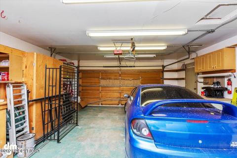9645 Dinaaka Dr, Eagle River, AK 99577 photo 13