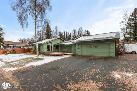 9645 Dinaaka Dr, Eagle River, AK 99577 photo 7