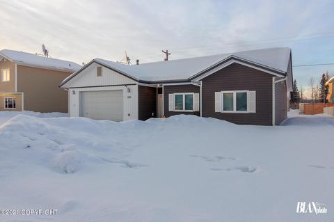 2709 Desert Eagle Loop, North Pole, AK 99705 photo 24