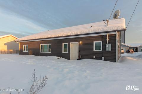 2709 Desert Eagle Loop, North Pole, AK 99705 photo 23