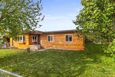 3525 E 16th Ave, Anchorage, AK 99508 photo 1