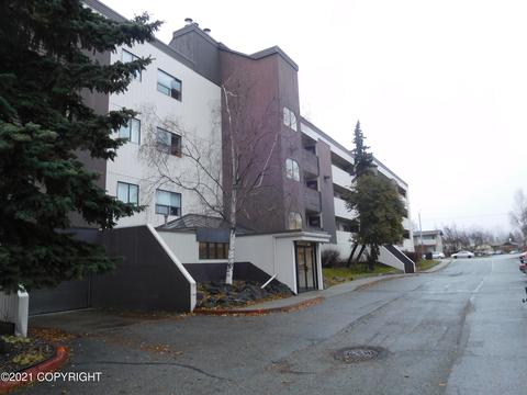 5300 E 4th Ave # 210, Anchorage, AK 99508 photo 1
