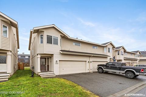 11628 Hummer Bay Dr # 37, Eagle River, AK 99577 photo 1