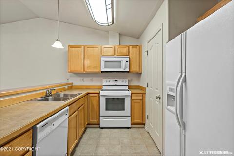 11628 Hummer Bay Dr # 37, Eagle River, AK 99577 photo 10