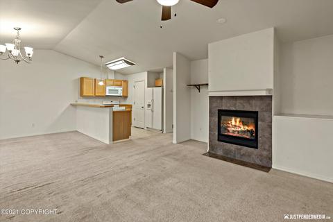 11628 Hummer Bay Dr # 37, Eagle River, AK 99577 photo 6