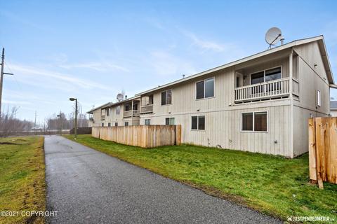 11628 Hummer Bay Dr # 37, Eagle River, AK 99577 photo 26