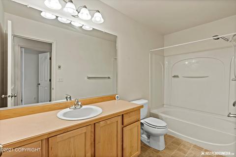 11628 Hummer Bay Dr # 37, Eagle River, AK 99577 photo 22