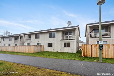 11628 Hummer Bay Dr # 37, Eagle River, AK 99577 photo 25