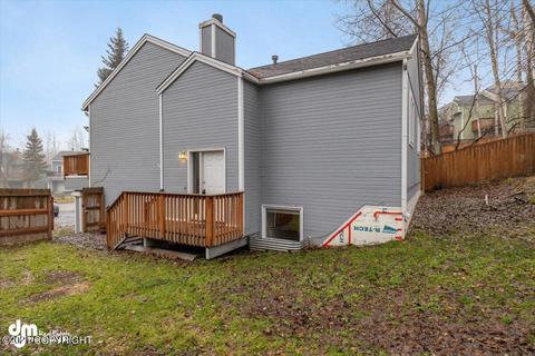 9305 Hall Cir, Eagle River, AK 99577 photo 34