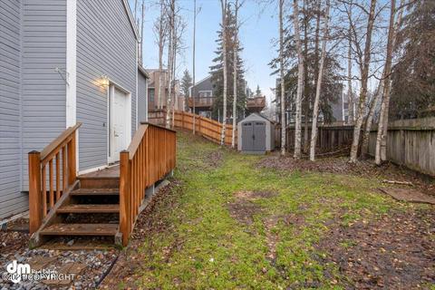 9305 Hall Cir, Eagle River, AK 99577 photo 31