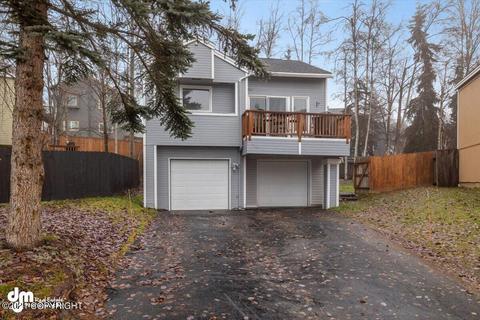 9305 Hall Cir, Eagle River, AK 99577 photo 35