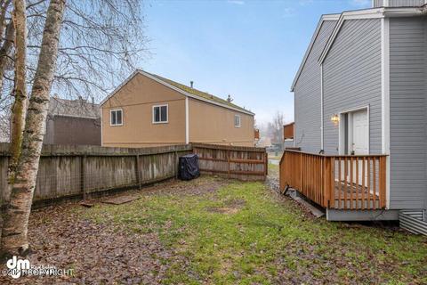 9305 Hall Cir, Eagle River, AK 99577 photo 32