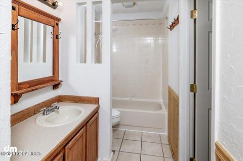 9305 Hall Cir, Eagle River, AK 99577 photo 22