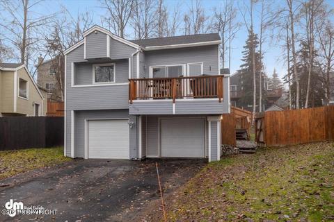 9305 Hall Cir, Eagle River, AK 99577 photo 2