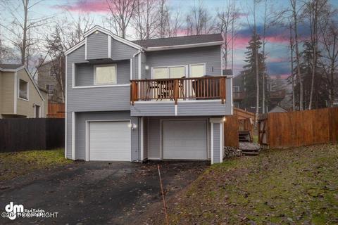 9305 Hall Cir, Eagle River, AK 99577 photo 1