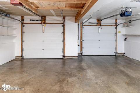 9305 Hall Cir, Eagle River, AK 99577 photo 29