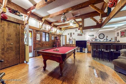 12043 W Skyline Dr, Eagle River, AK 99577 photo 25