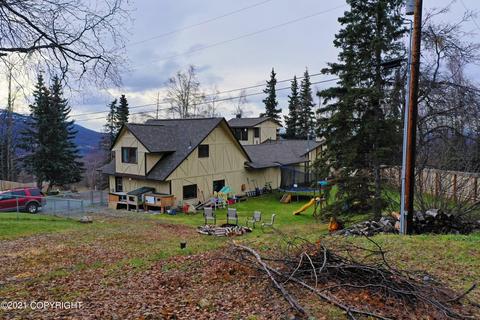 12043 W Skyline Dr, Eagle River, AK 99577 photo 44
