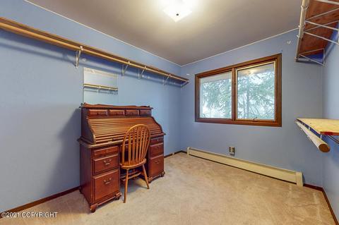 12043 W Skyline Dr, Eagle River, AK 99577 photo 22