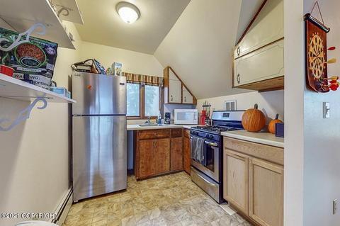 12043 W Skyline Dr, Eagle River, AK 99577 photo 30