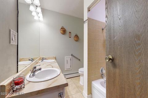 12043 W Skyline Dr, Eagle River, AK 99577 photo 34