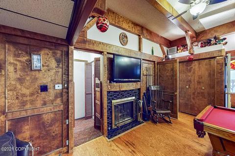12043 W Skyline Dr, Eagle River, AK 99577 photo 40