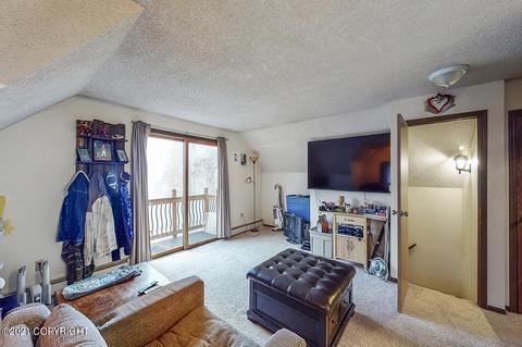 12043 W Skyline Dr, Eagle River, AK 99577 photo 32