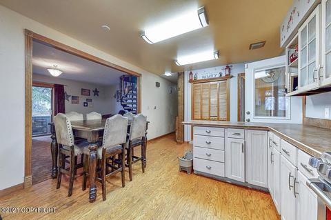 12043 W Skyline Dr, Eagle River, AK 99577 photo 6