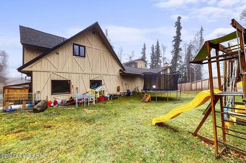 12043 W Skyline Dr, Eagle River, AK 99577 photo 38
