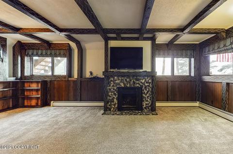 12043 W Skyline Dr, Eagle River, AK 99577 photo 15