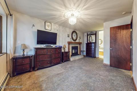 12043 W Skyline Dr, Eagle River, AK 99577 photo 16