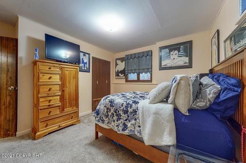 12043 W Skyline Dr, Eagle River, AK 99577 photo 20
