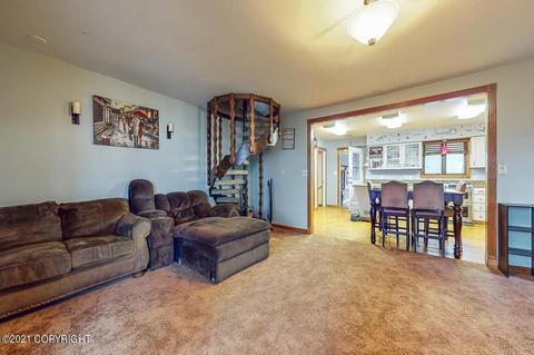12043 W Skyline Dr, Eagle River, AK 99577 photo 10