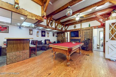 12043 W Skyline Dr, Eagle River, AK 99577 photo 24