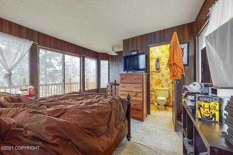 12043 W Skyline Dr, Eagle River, AK 99577 photo 26