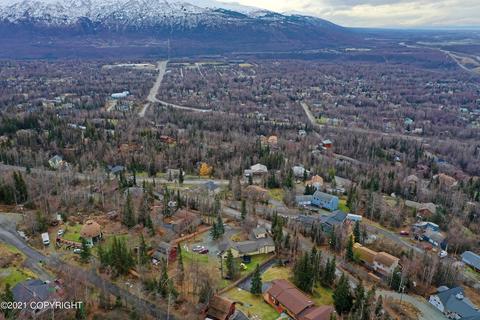 12043 W Skyline Dr, Eagle River, AK 99577 photo 46