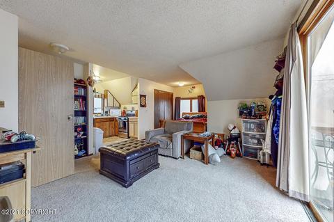 12043 W Skyline Dr, Eagle River, AK 99577 photo 29