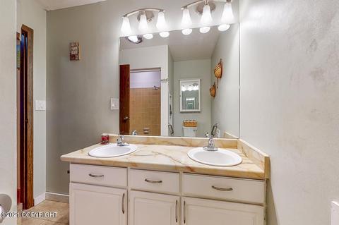 12043 W Skyline Dr, Eagle River, AK 99577 photo 35
