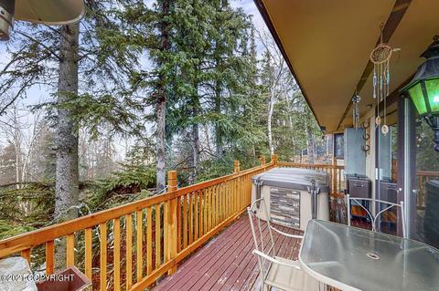 12043 W Skyline Dr, Eagle River, AK 99577 photo 36