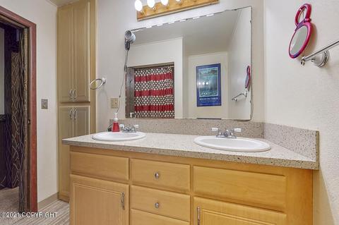 12043 W Skyline Dr, Eagle River, AK 99577 photo 21