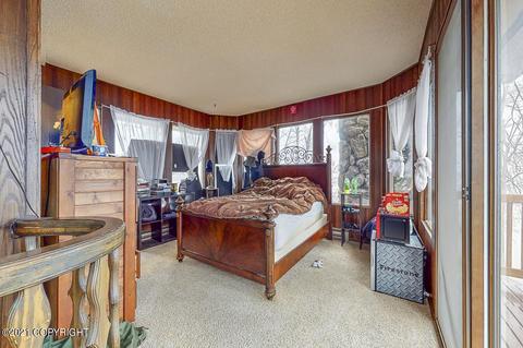 12043 W Skyline Dr, Eagle River, AK 99577 photo 27