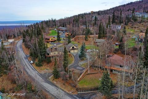 12043 W Skyline Dr, Eagle River, AK 99577 photo 42